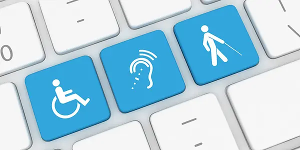Accessibilité numérique