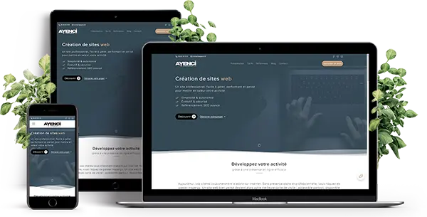 Responsive design