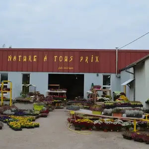 Nature à tous prix