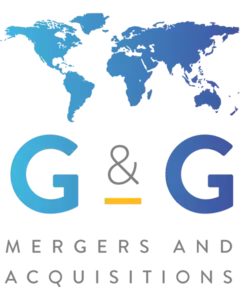 Logo de G&G Mergers and Acquisitions