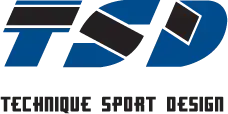 Logo de TSD