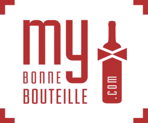 Logo de MyBonneBouteille