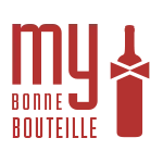 Logo de MyBonneBouteille