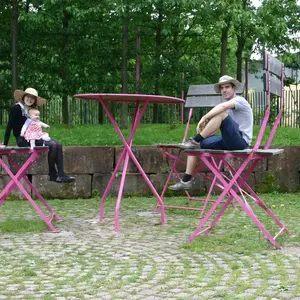 Pauline & Alexandre