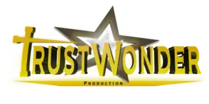Logo de TrustWonder production